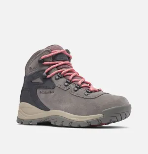 Women's Newton Ridge Plus Waterproof Amped Hiking Boot