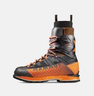 Women's Nordwand Knit High GTX Mountaineering Boots (Past Season)