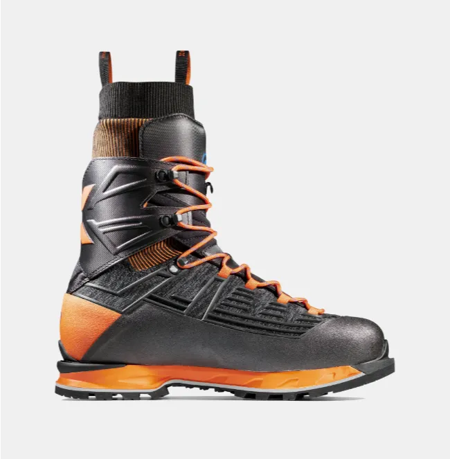 Women's Nordwand Knit High GTX Mountaineering Boots (Past Season)