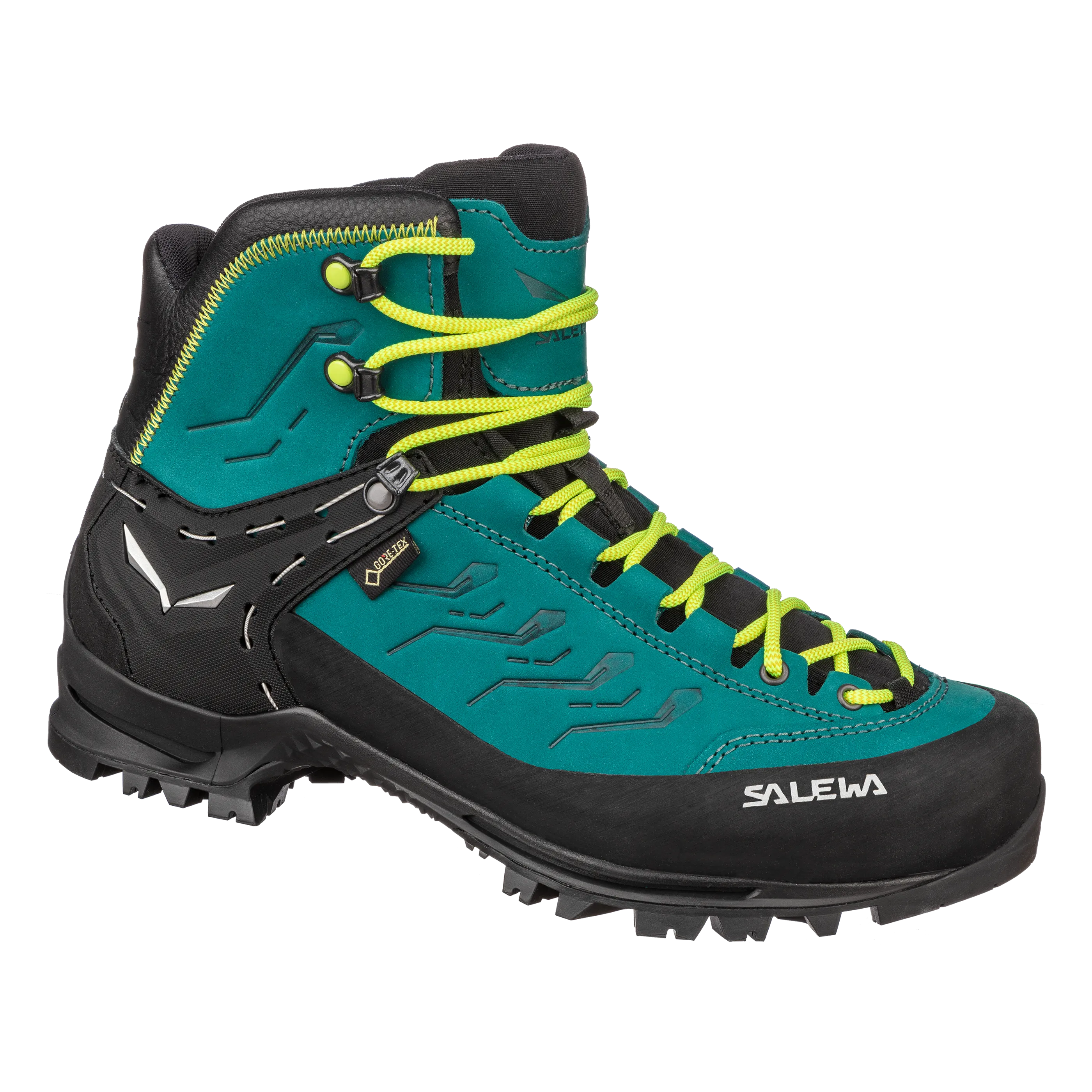 Women's Rapace GTX Mountaineering Boots