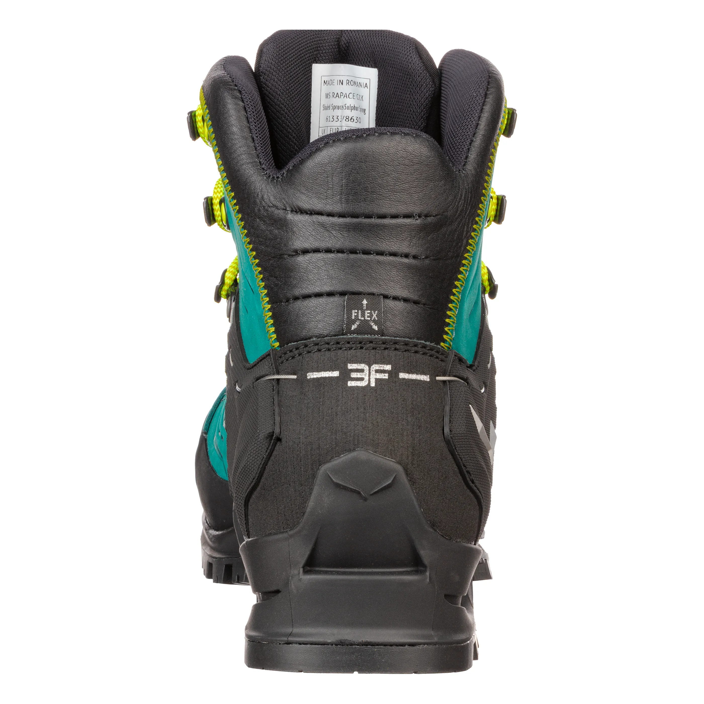 Women's Rapace GTX Mountaineering Boots