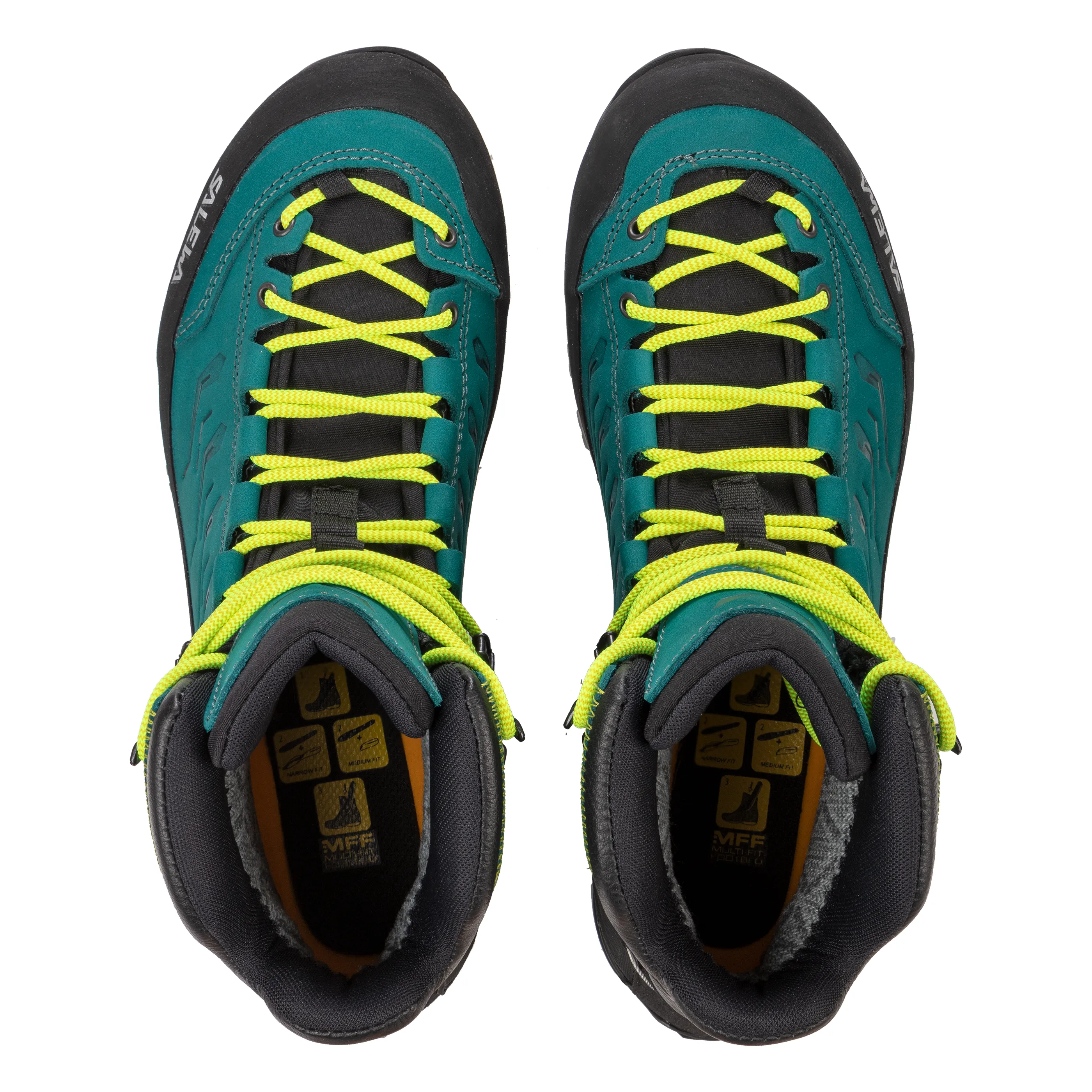 Women's Rapace GTX Mountaineering Boots