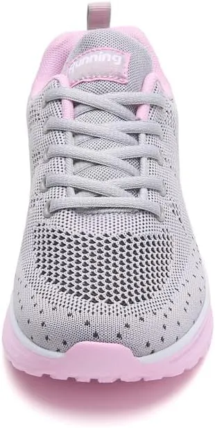 Women's Sneakers Trail Running Walking Shoes