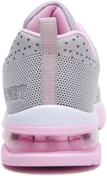 Women's Sneakers Trail Running Walking Shoes