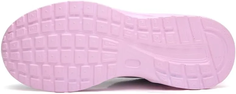 Women's Sneakers Trail Running Walking Shoes