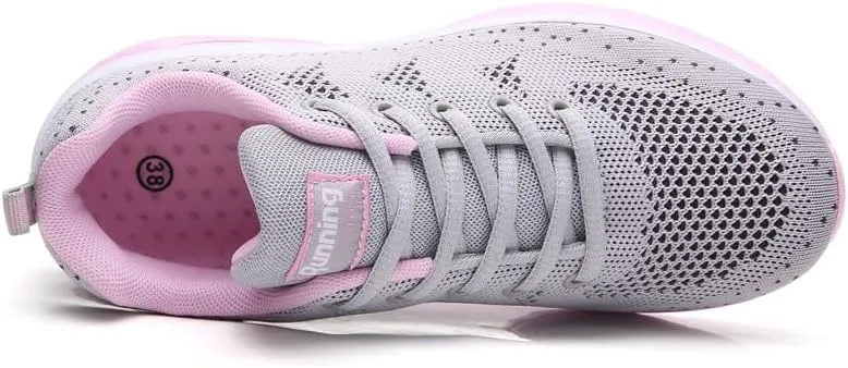 Women's Sneakers Trail Running Walking Shoes