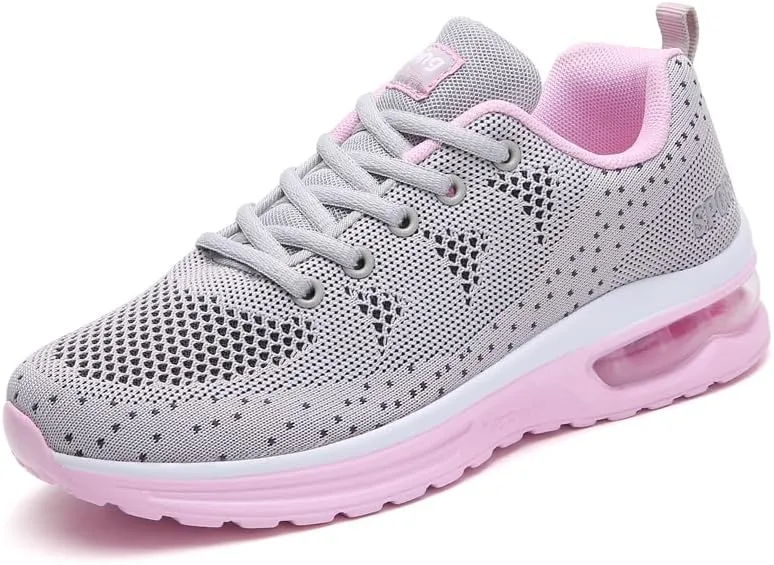 Women's Sneakers Trail Running Walking Shoes