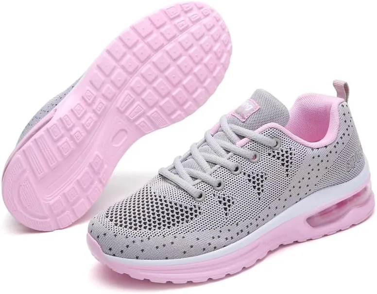 Women's Sneakers Trail Running Walking Shoes
