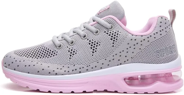 Women's Sneakers Trail Running Walking Shoes