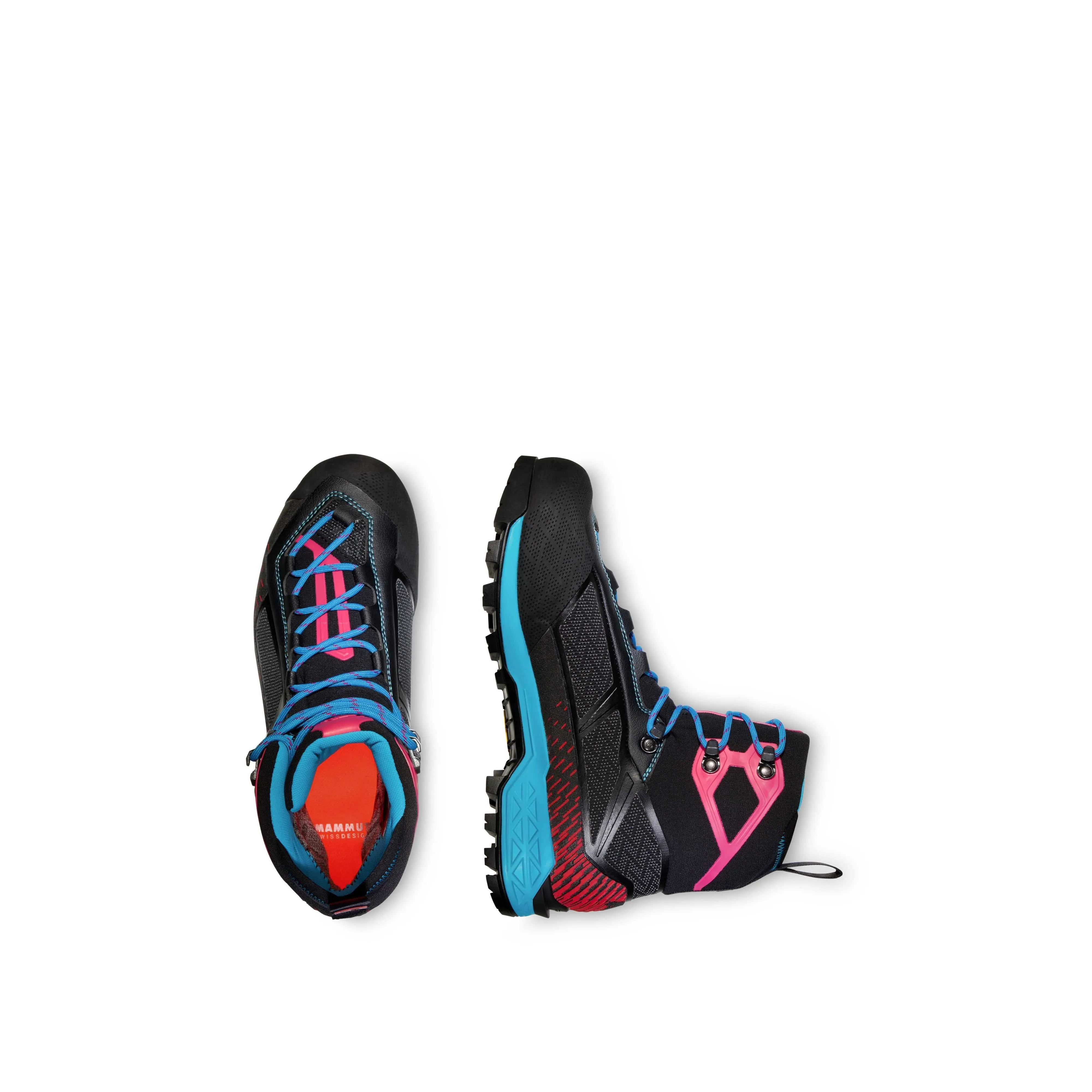 Women's Taiss Light Mid GTX Mountaineering Boots (Past Season)