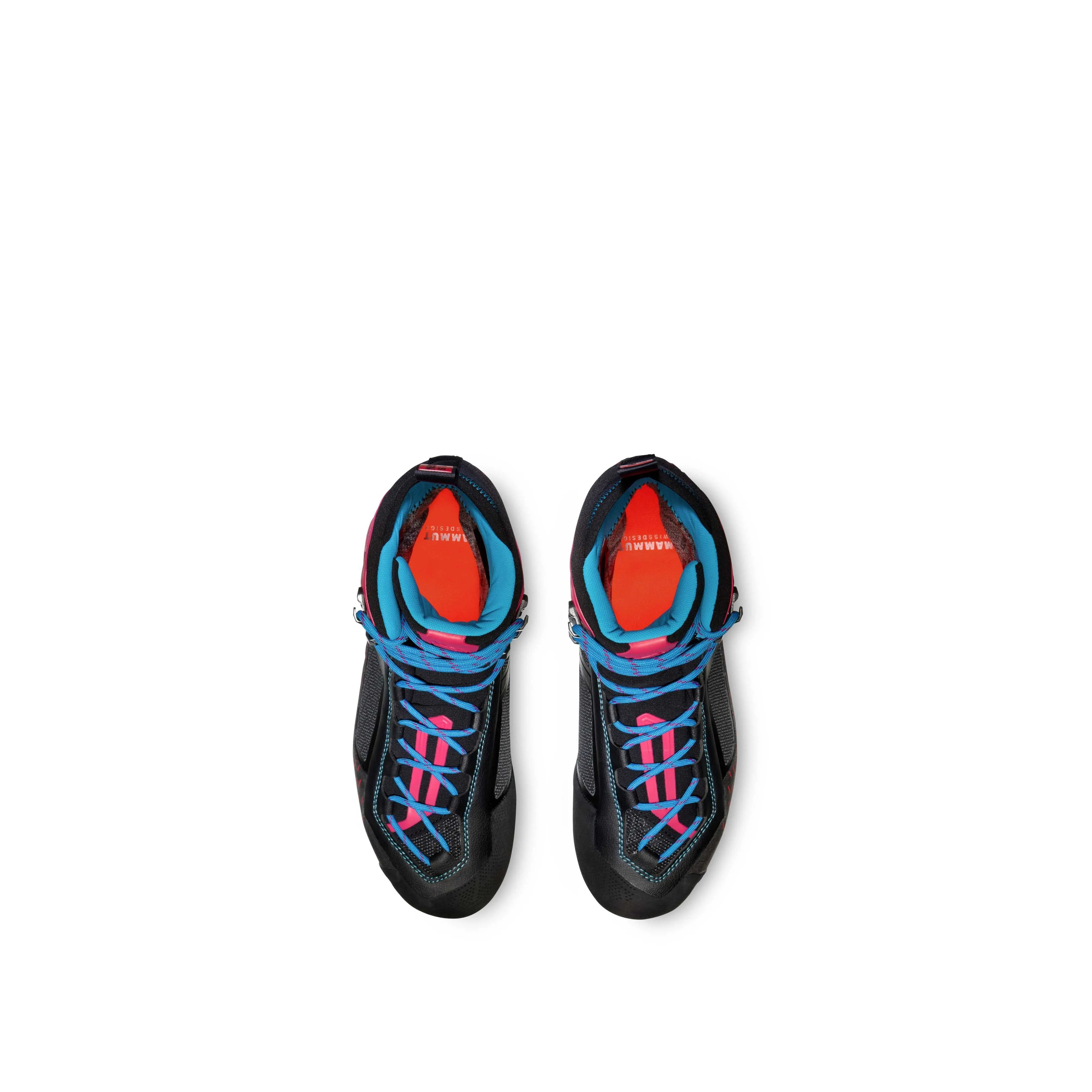 Women's Taiss Light Mid GTX Mountaineering Boots (Past Season)