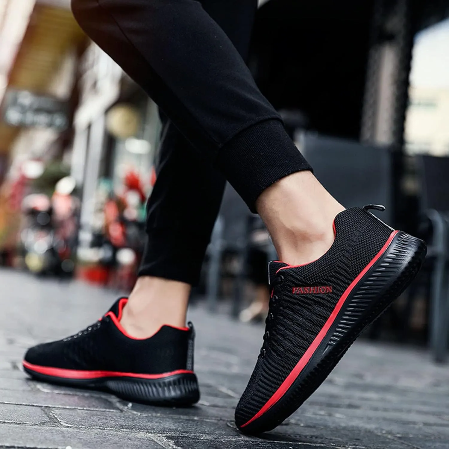 Womens White Platform Sneakers High Top Platform Shoes Fashion Canvas Waterproof Trail Running Shoes Men Womens Loafers Black White Sneakers Women