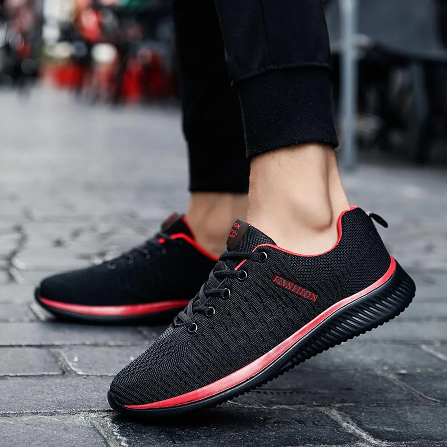 Womens White Platform Sneakers High Top Platform Shoes Fashion Canvas Waterproof Trail Running Shoes Men Womens Loafers Black White Sneakers Women