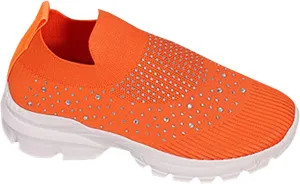Womens White Tennis Shoes Leather Sneakers Casual Walking Shoes for Women Men's Trail Running Shoes Loafers Sneakers Womens Glitter Sneakers