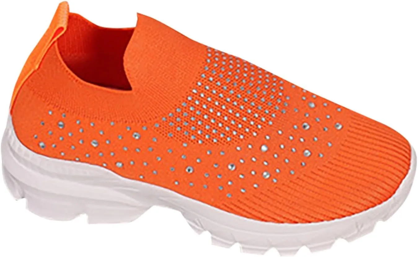 Womens White Tennis Shoes Leather Sneakers Casual Walking Shoes for Women Men's Trail Running Shoes Loafers Sneakers Womens Glitter Sneakers