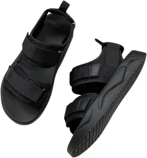XGOPTS Women Adjustable Strap Sandals Walking Sandals Recovery Sport Outdoor Beach Water Sandles with Arch Support
