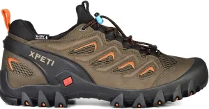  Waterproof Hiking Shoes