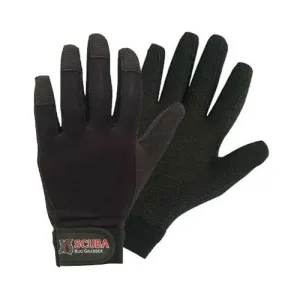 XS Scuba 2mm Kevlar Bug Grabber Diving Gloves