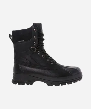 XTM Konrad Men's Boot Black