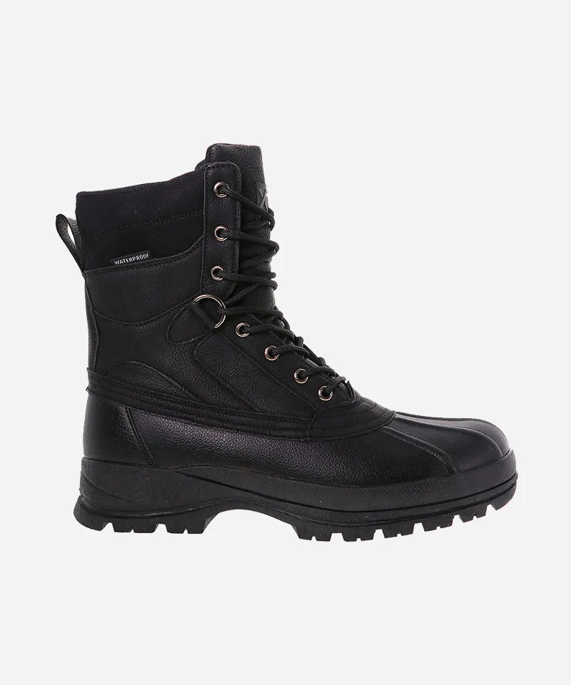 XTM Konrad Men's Boot Black