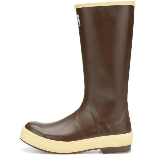 Xtratuf Men's 15" Legacy Waterproof Rubber Work Boot - Copper - 22272G