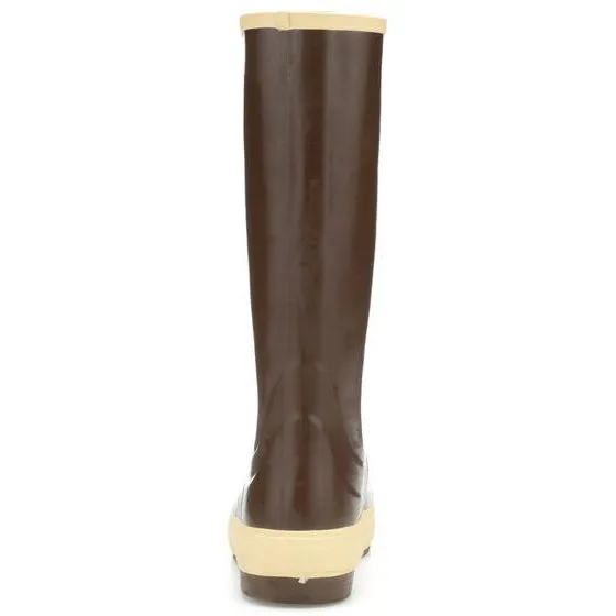 Xtratuf Men's 15" Legacy Waterproof Rubber Work Boot - Copper - 22272G