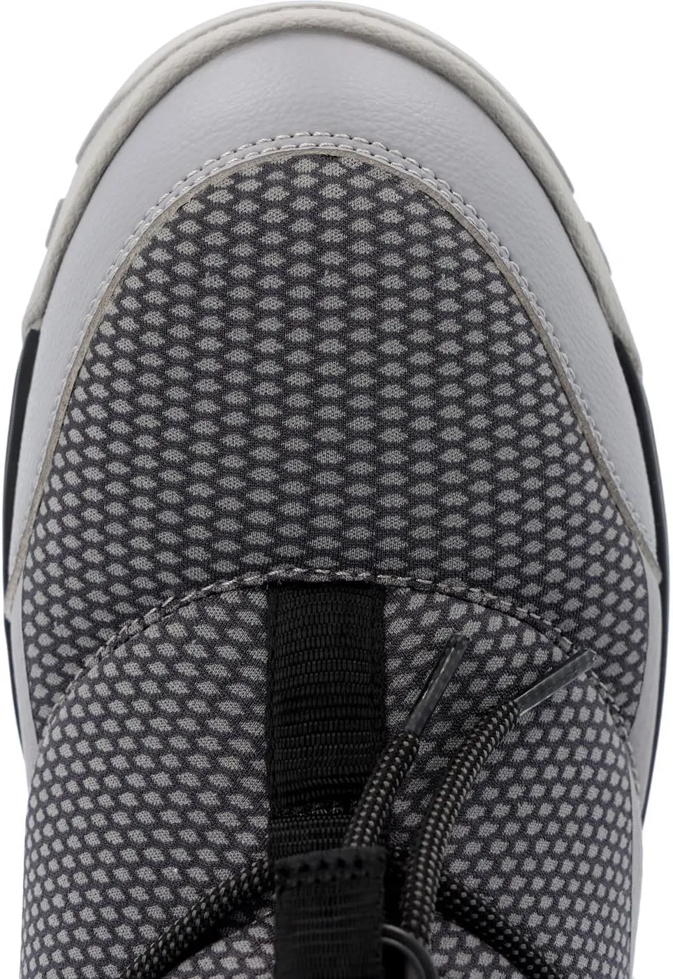 Xtratuf Men's Ice 6 Inch Nylon Ankle Deck Boot