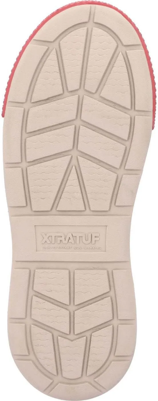 Xtratuf Women's Ice 6 Inch Rubber Ankle Deck Boot