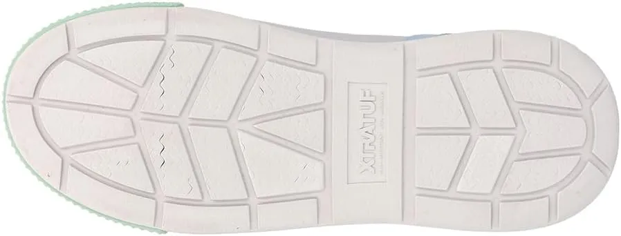 Xtratuf Women's Ice 6 Inch Rubber Ankle Deck Boot