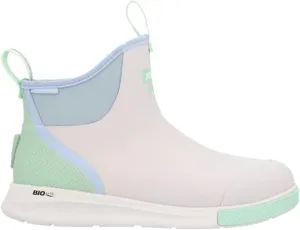 Xtratuf Women's Ice 6 Inch Rubber Ankle Deck Boot