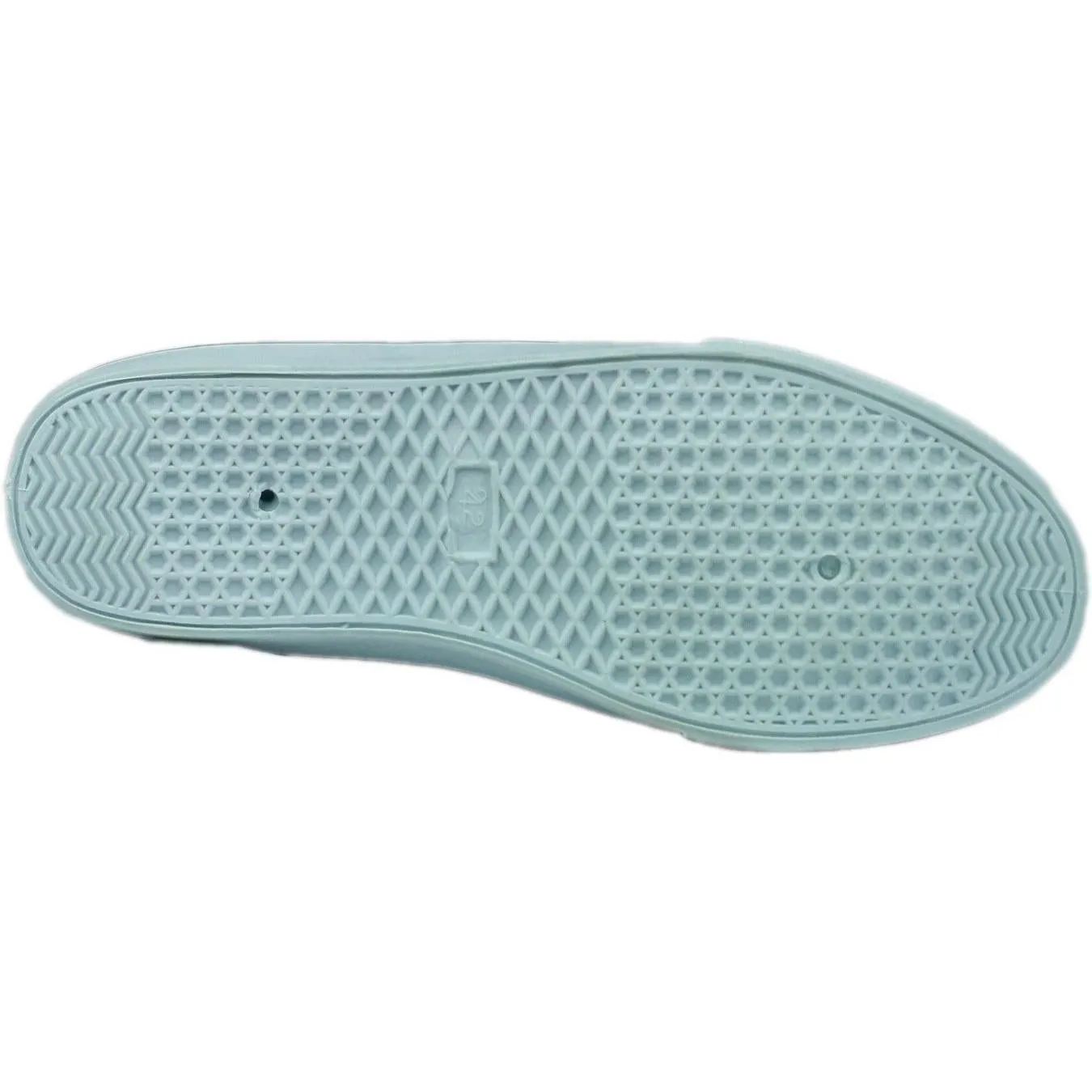 Yachtmaster Gusset Trainers
