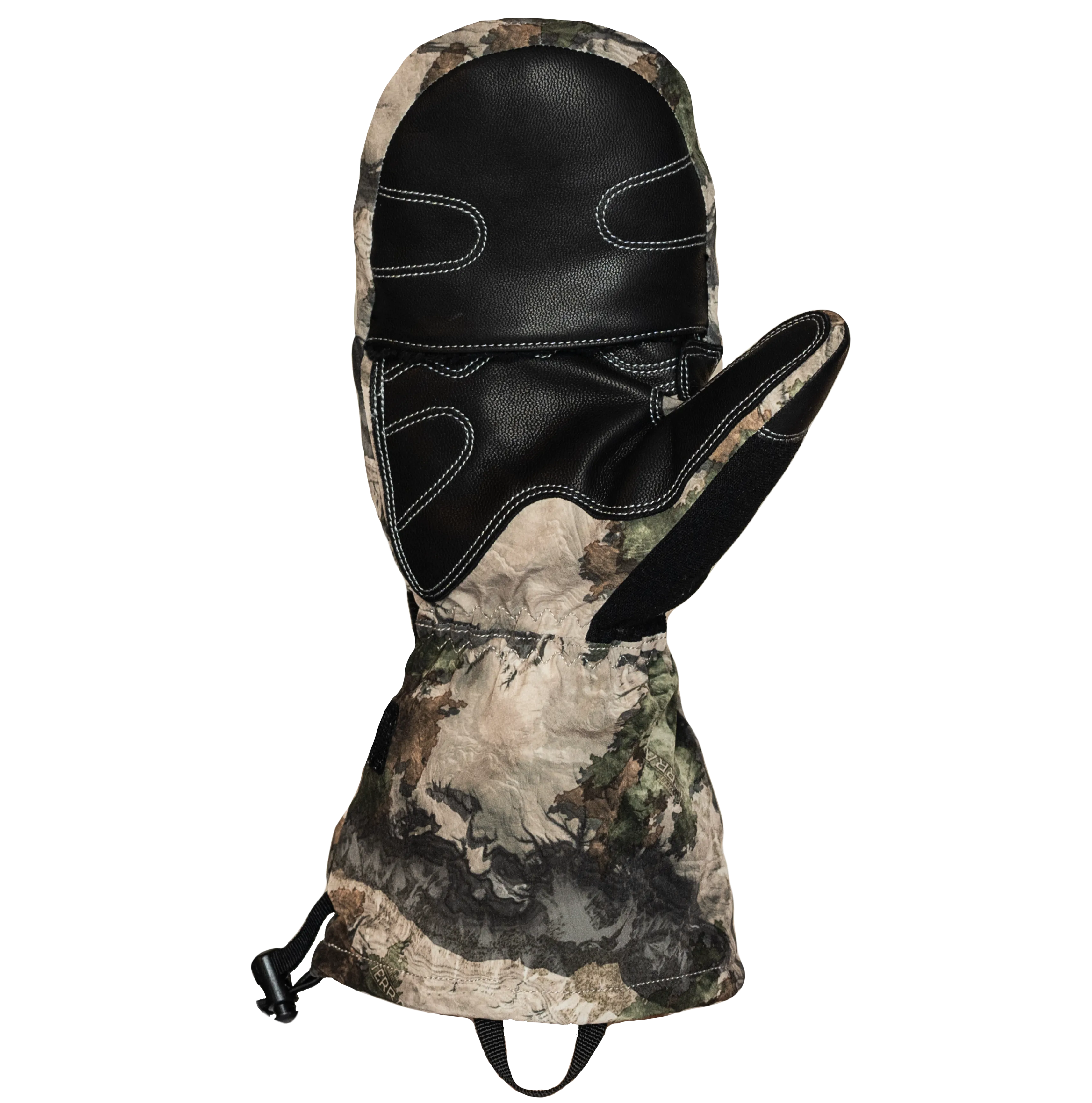 YETI HUNT Heavyweight Mossy Oak Terra Gila (New Fall 24)