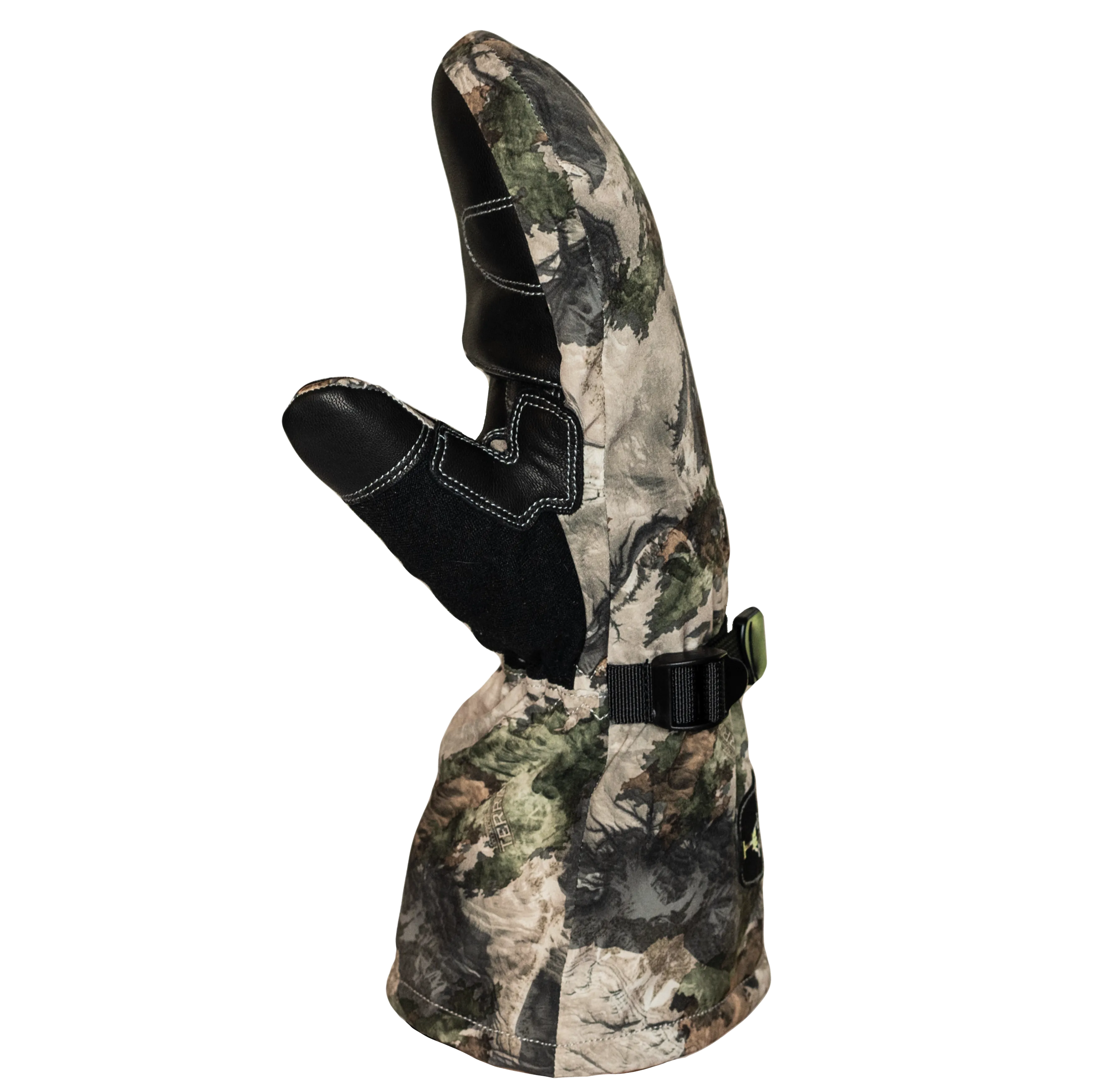 YETI HUNT Heavyweight Mossy Oak Terra Gila (New Fall 24)