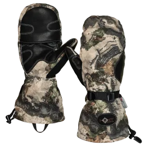 YETI HUNT Heavyweight Mossy Oak Terra Gila (New Fall 24)