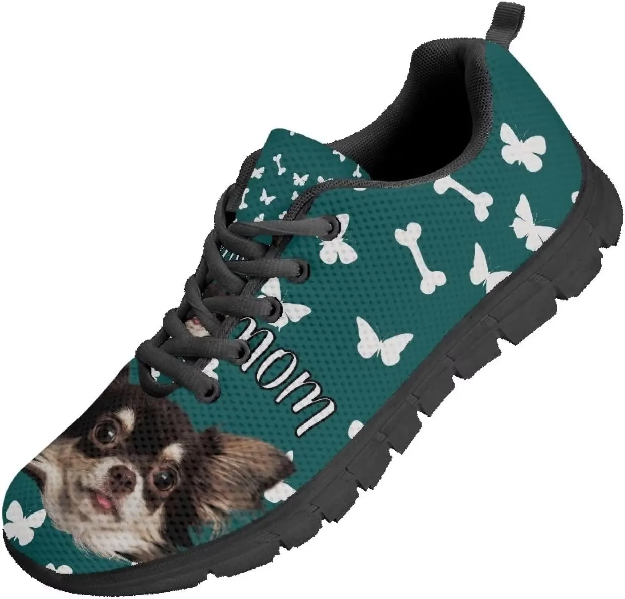 Yzaoxia Womens Trail Running Shoes Mens Sneakers Outdoor Hiking Walking Tennis Shoes Lace Up