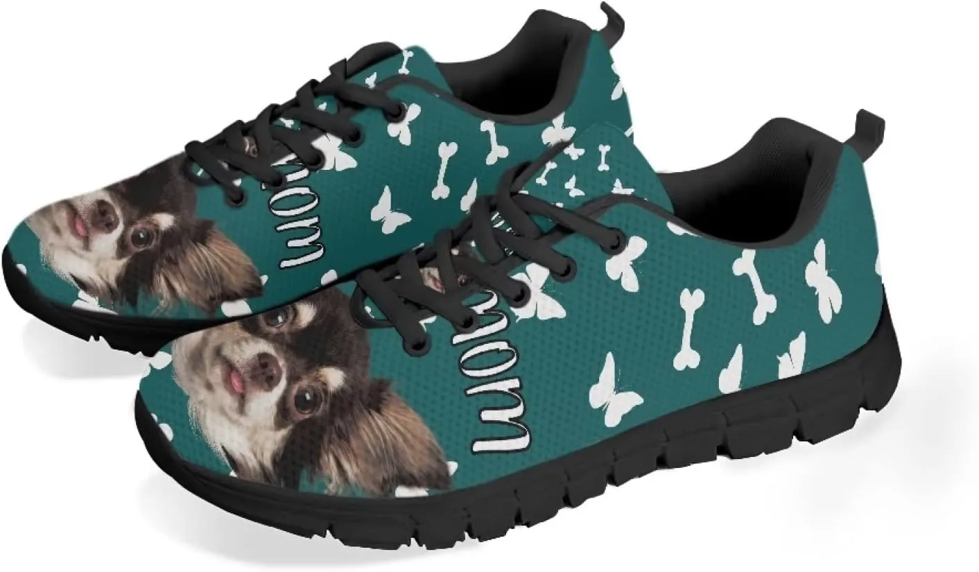 Yzaoxia Womens Trail Running Shoes Mens Sneakers Outdoor Hiking Walking Tennis Shoes Lace Up